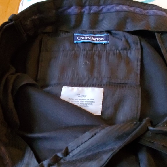 Pants - Picture 3 of 5